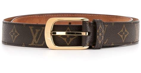 louis vuitton riem dames kopen|Louis Vuitton lv belt.